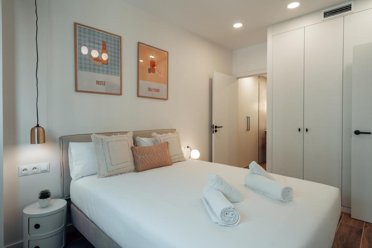 Appartement Caterina Liceu