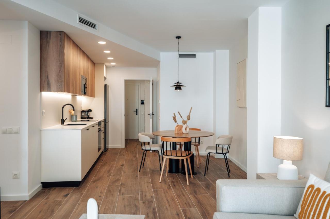 Appartement Caterina Liceu