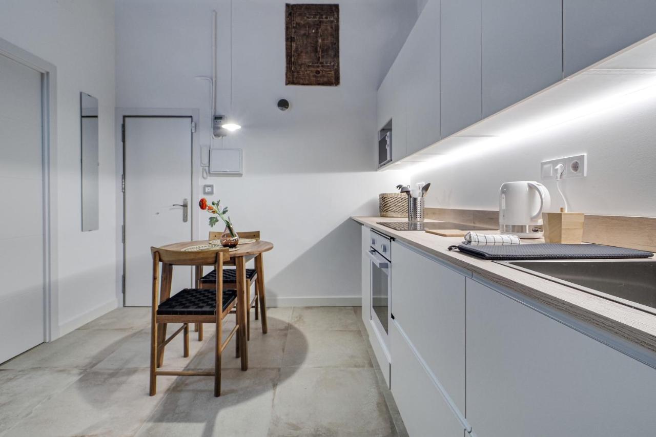 Appartement Luxury Mr Born Barcelone