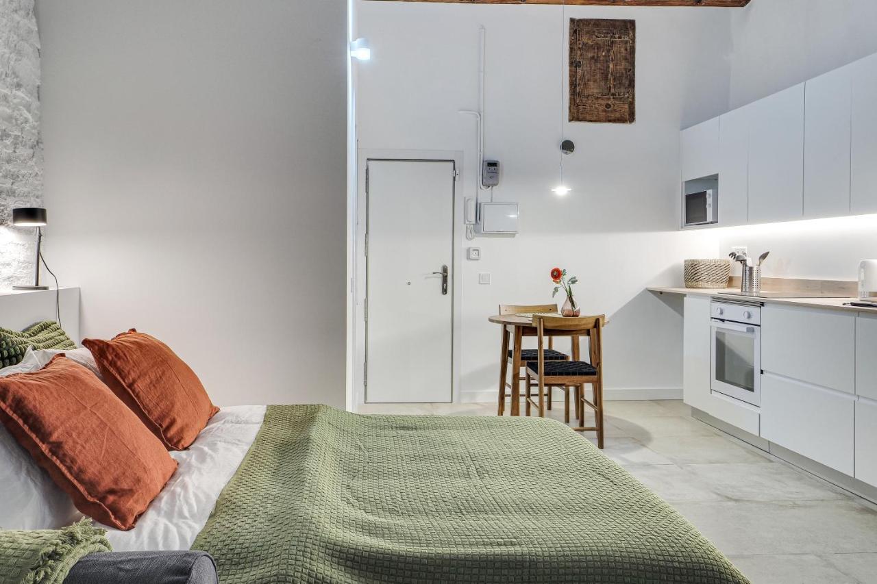 Appartement Luxury Mr Born *