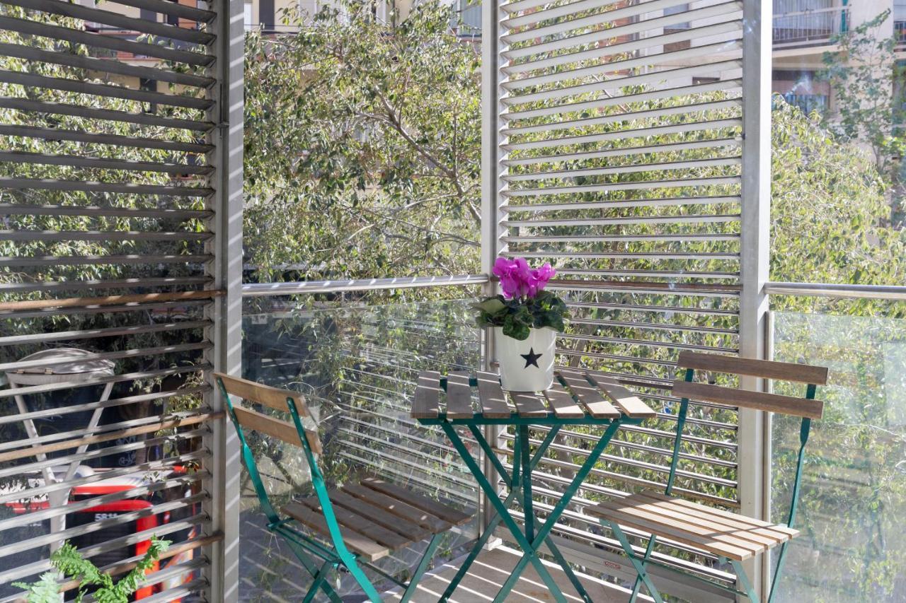 Marion House Apartment