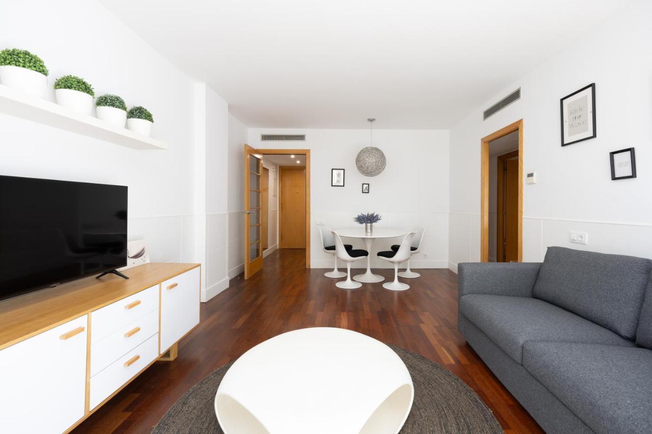 Apartment Marion House Barcelona