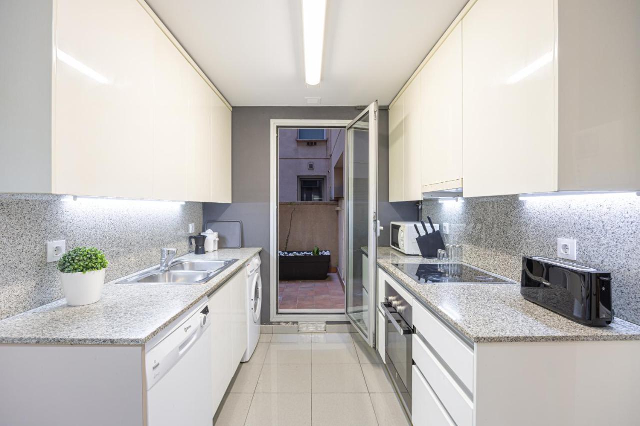 Marion House Apartment