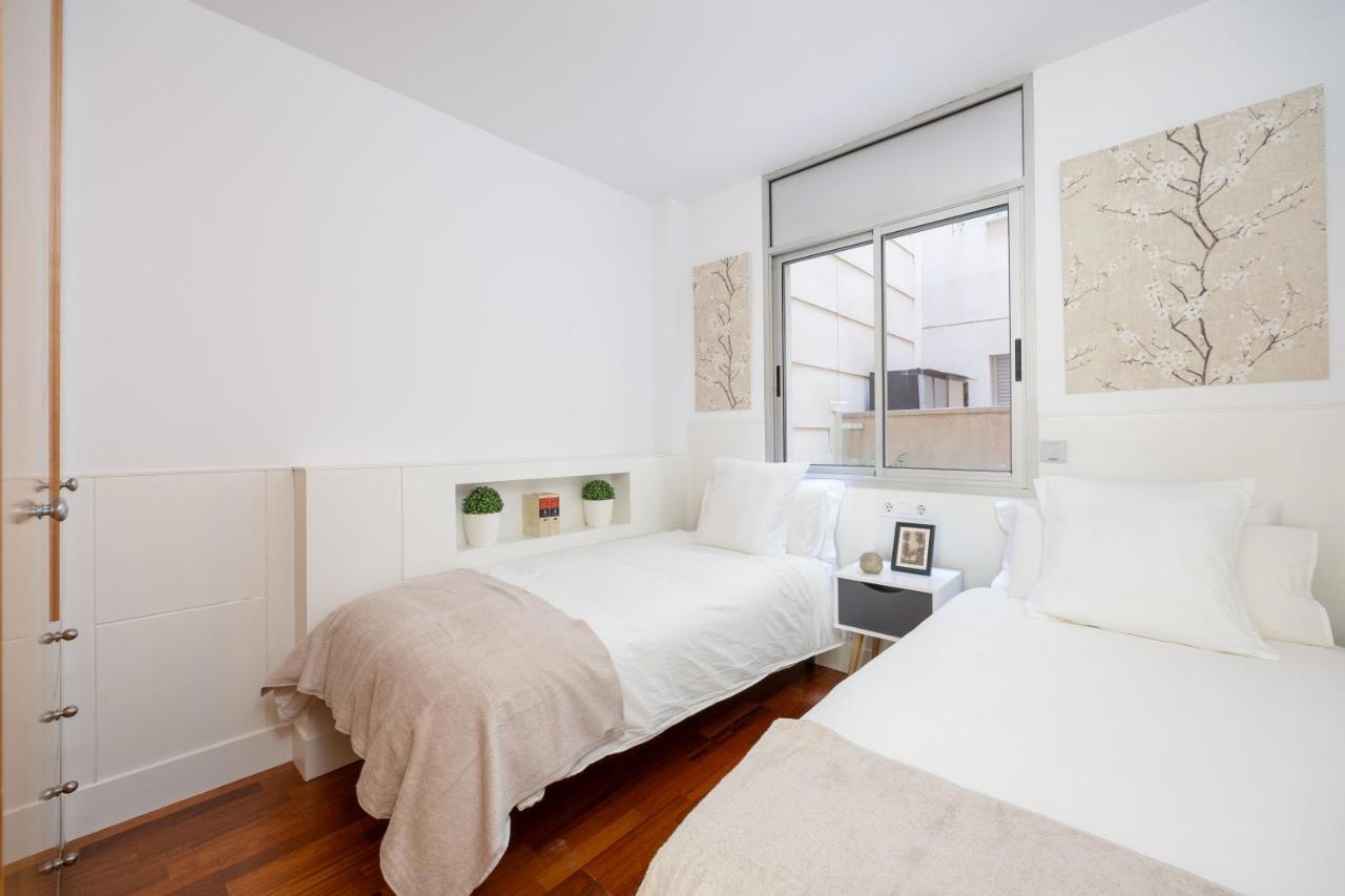 Apartment Marion House *