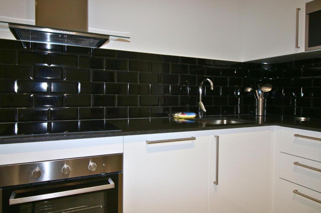 Luxurius For 4 People With Jacuzzi Appartement Barcelone