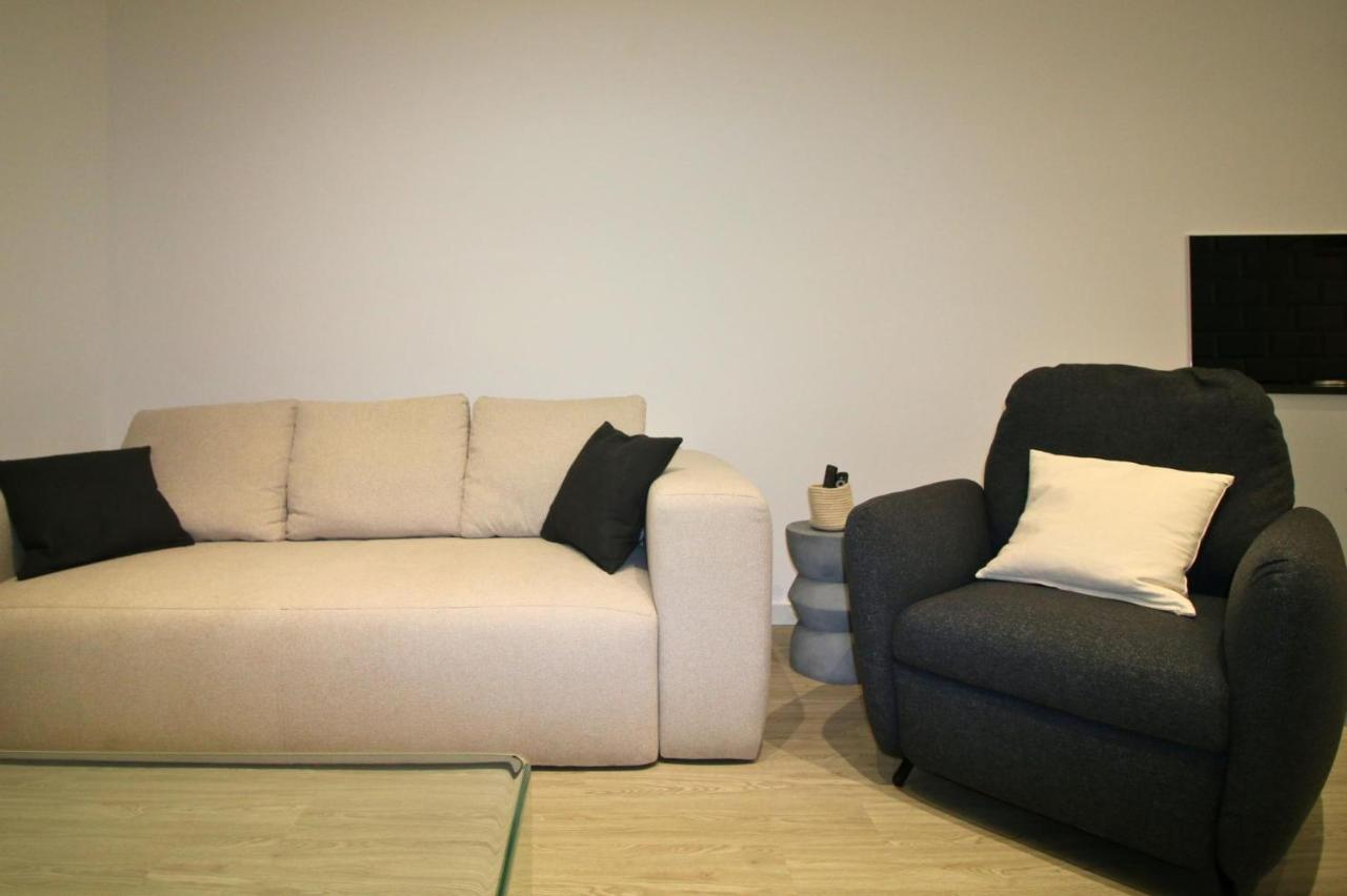 Appartement Luxurius For 4 People With Jacuzzi *
