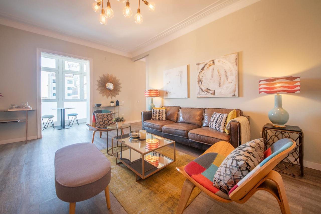 Apartment Stylish Center