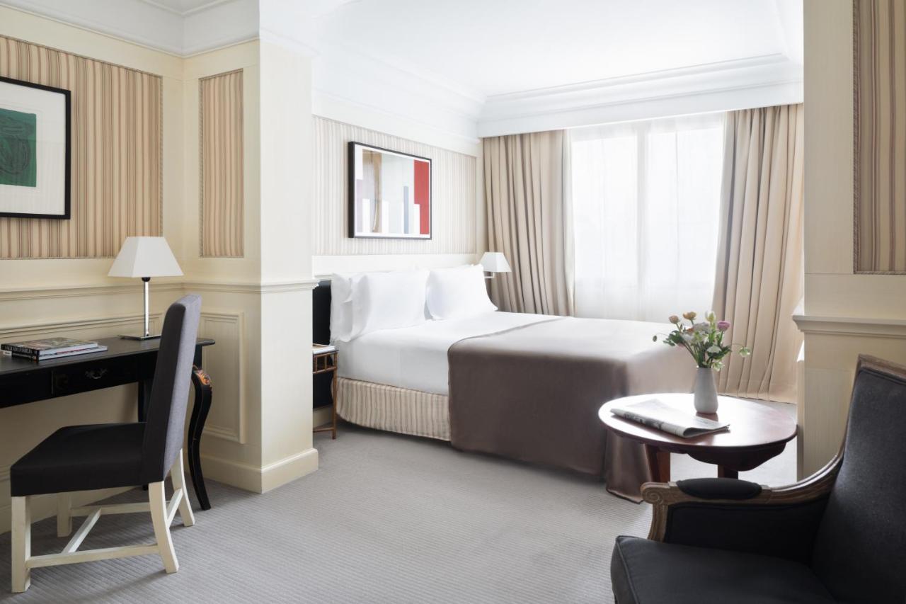 Hotel Majestic & Spa Gl
