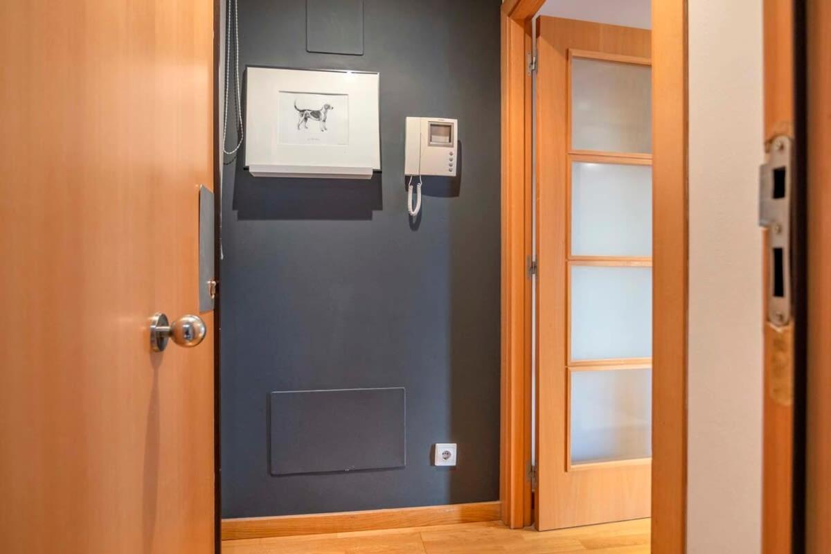 Apartment Modern And Bright In Eixample 3-1 *