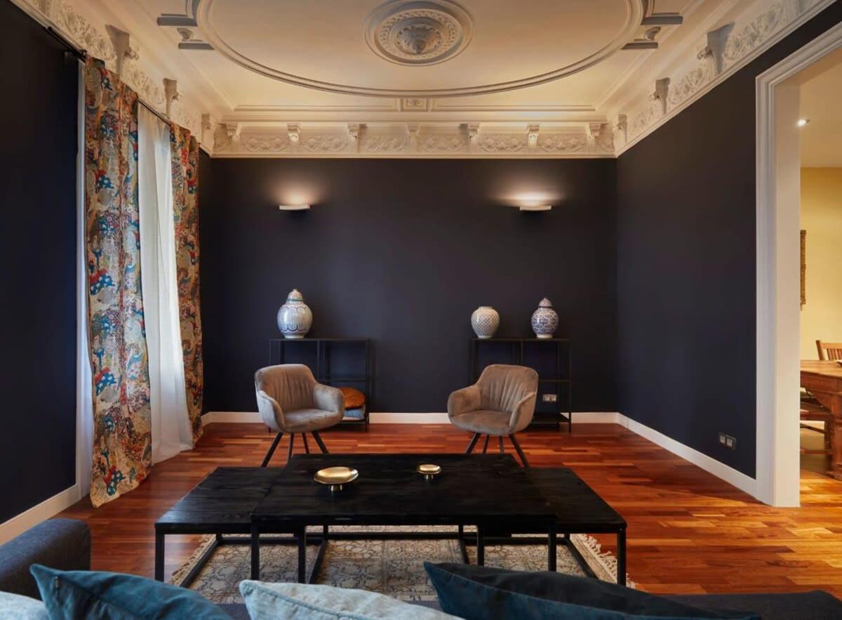 Exquisite And Modern Paradise W Private Terrace And Center Appartement