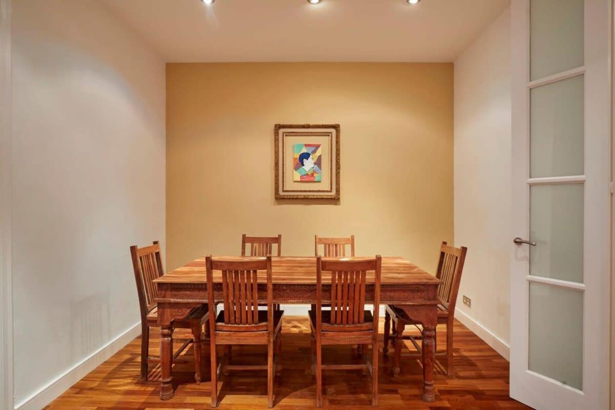 Appartement Exquisite And Modern Paradise W Private Terrace And Center *