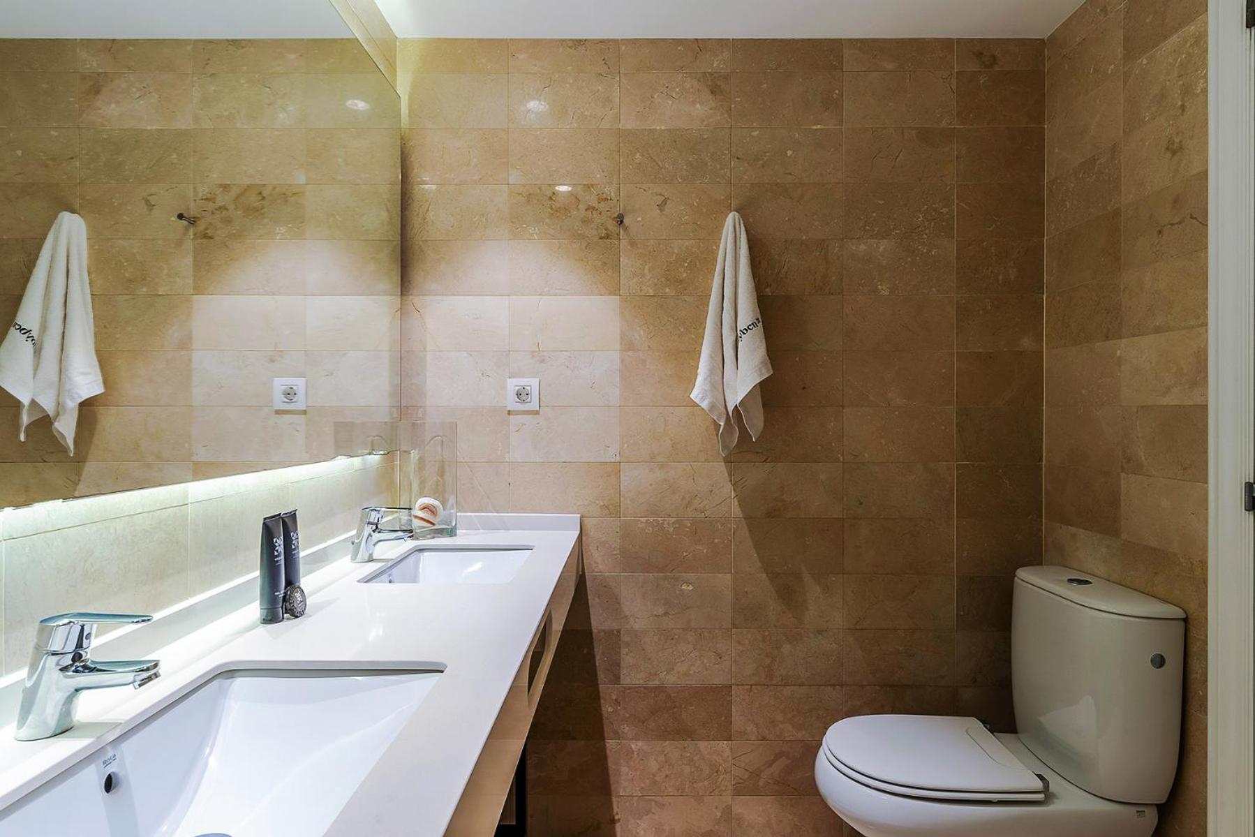 Enjoybcn Plaza Catalunya Apt. Apartment Barcelona