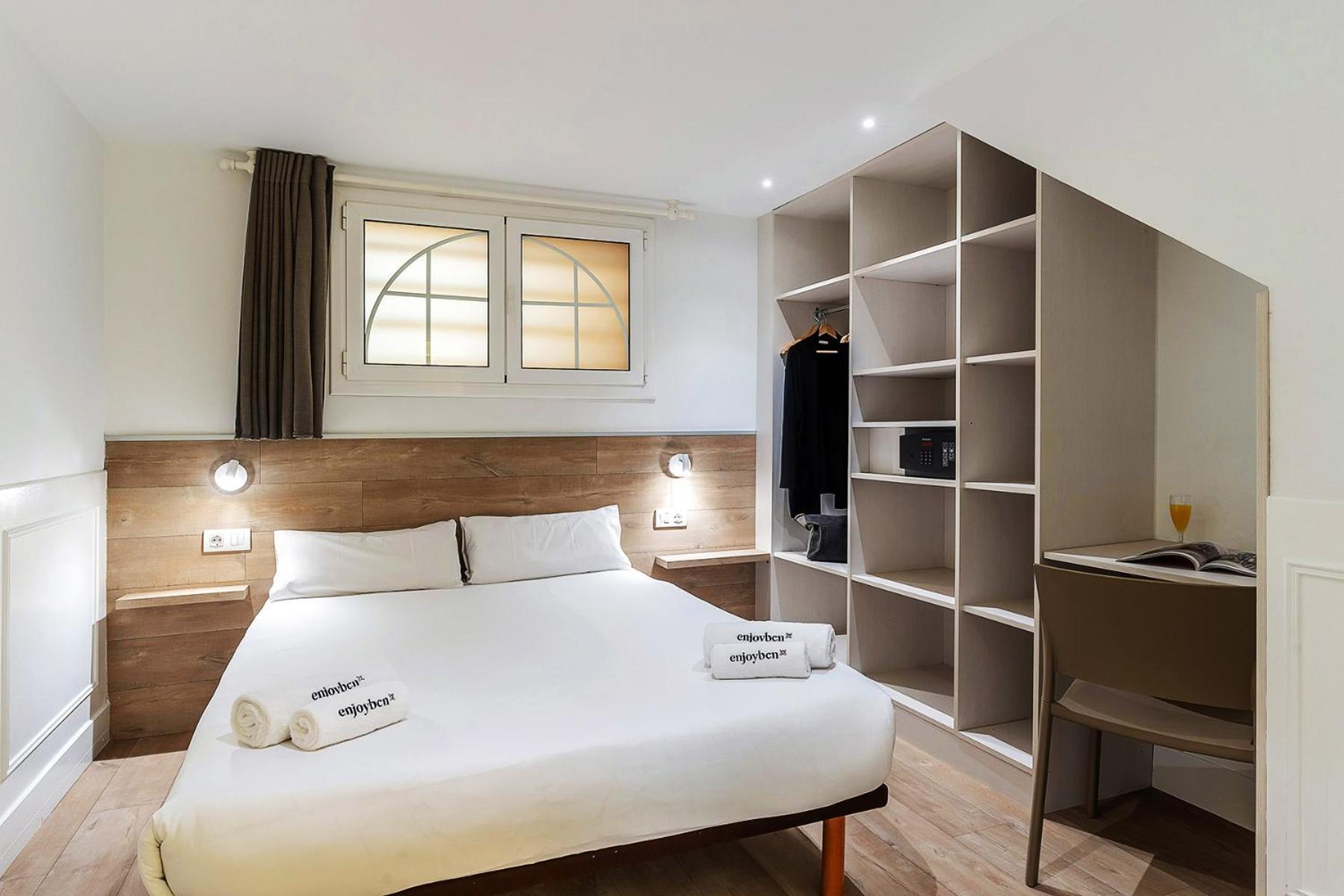 Apartment Enjoybcn Plaza Catalunya Apt. *