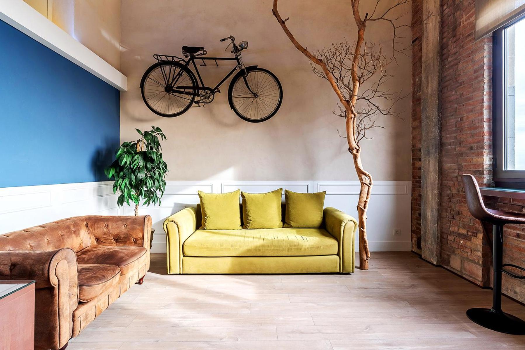 Apartment Enjoybcn Plaza Catalunya Apt. *