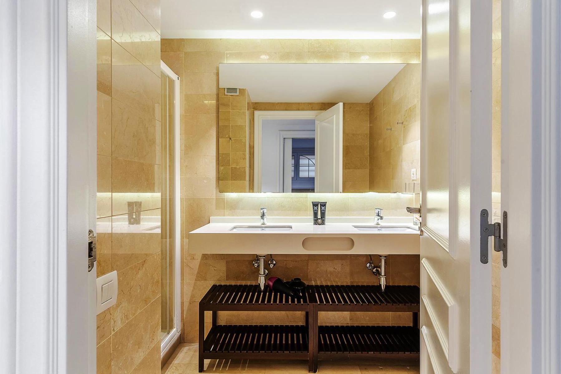Apartment Enjoybcn Plaza Catalunya Apt. Barcelona