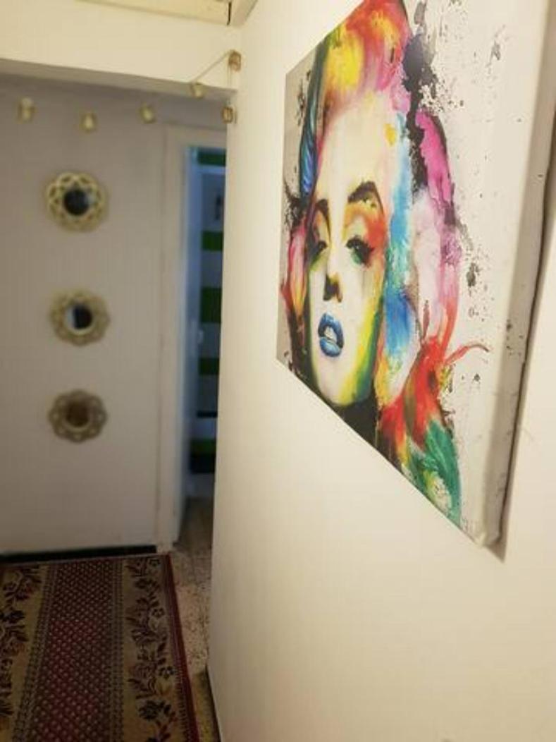 Apartment Permar Plz Barcelona