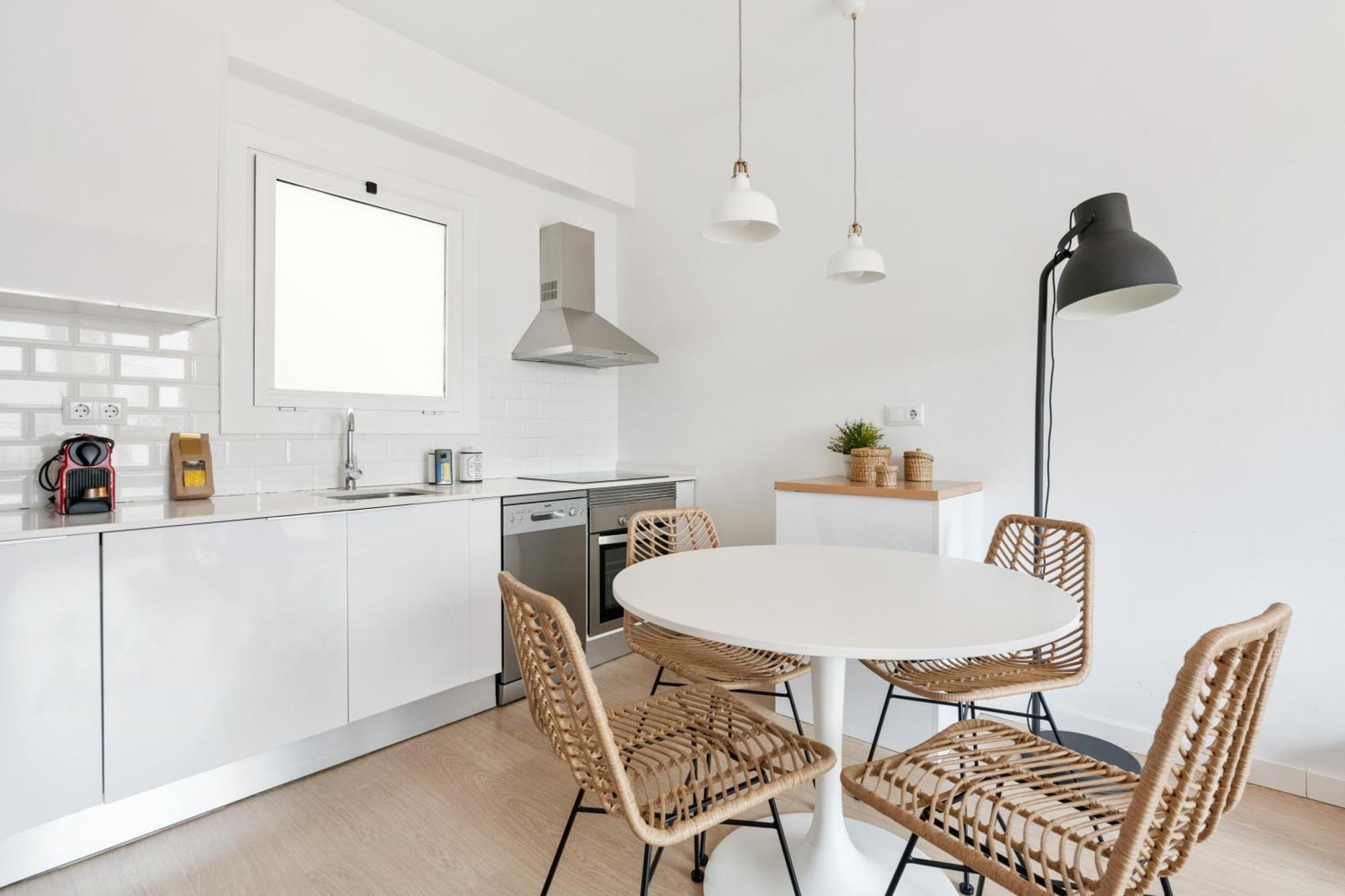 Flateli Calabria * Barcelona