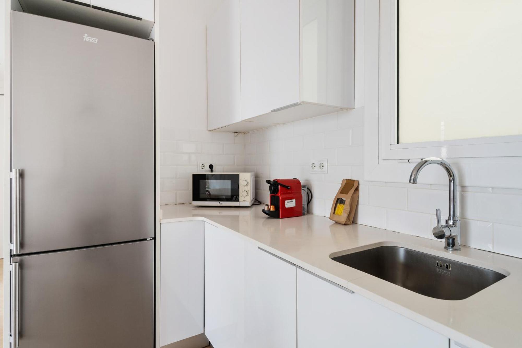 Apartamento Flateli Calabria