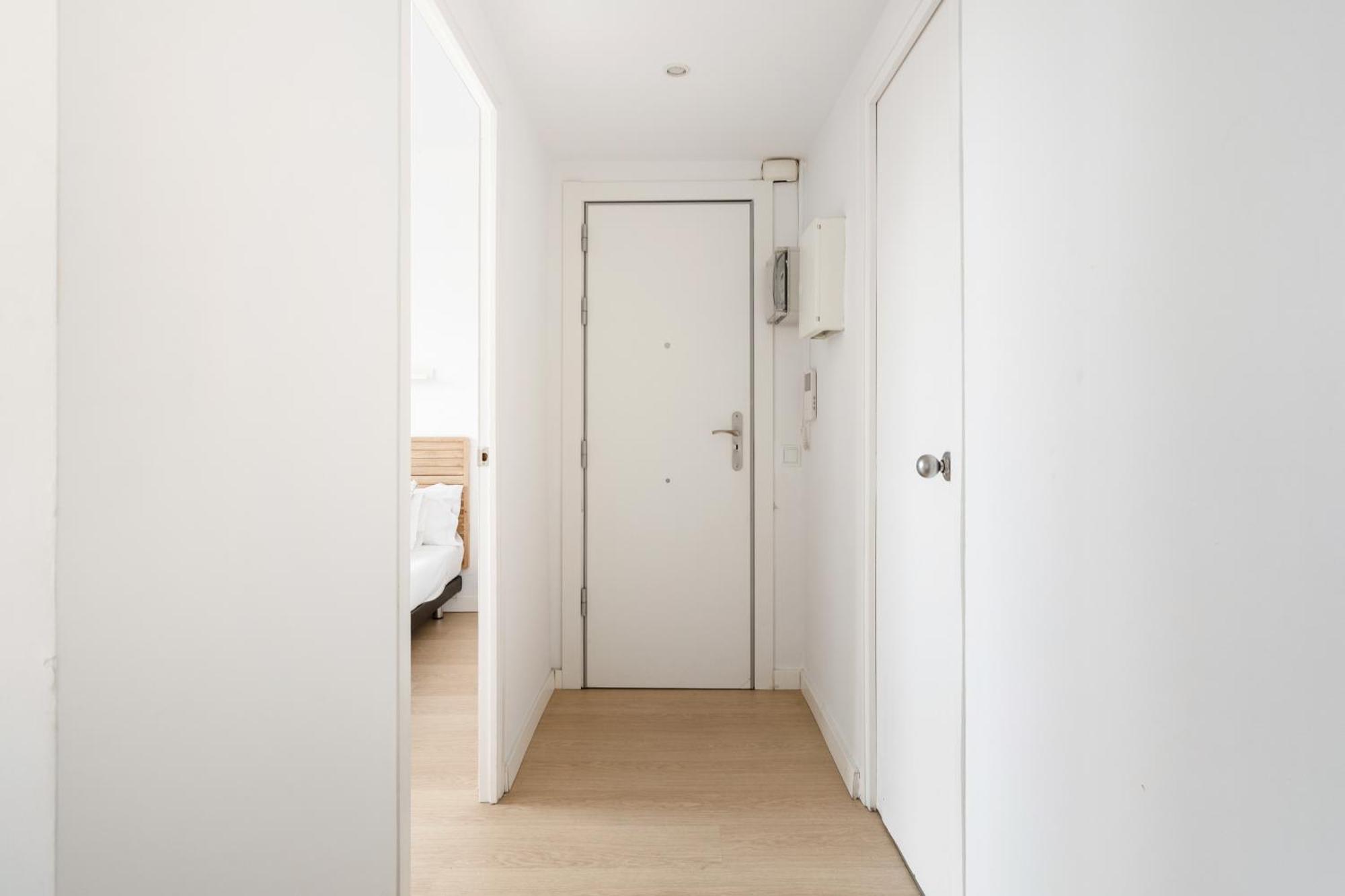 Apartamento Flateli Calabria