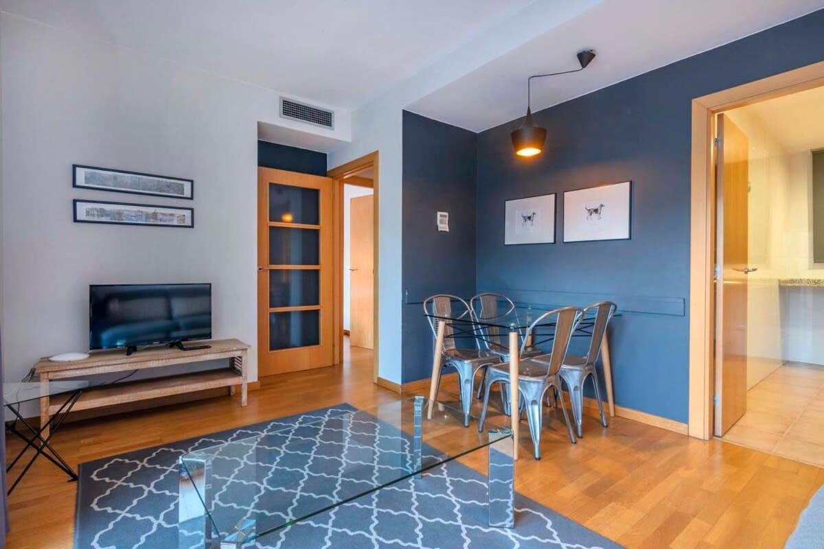 Modern And Bright In Eixample 3-1 Apartment Barcelona