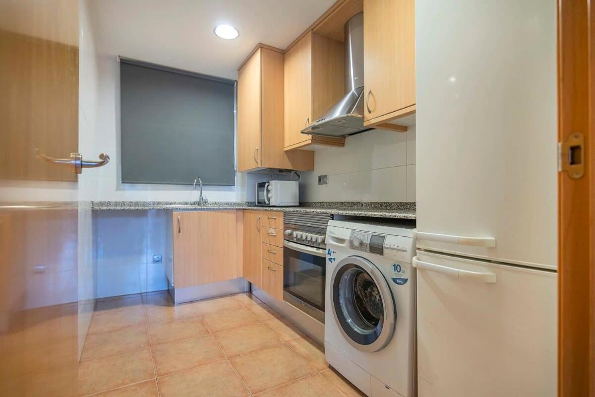 Apartment Modern And Bright In Eixample 3-1 Barcelona