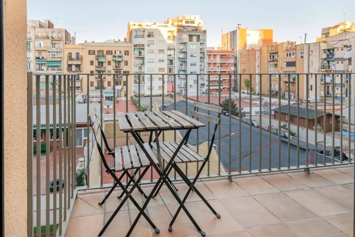 Modern And Bright In Eixample 3-1 * Barcelona