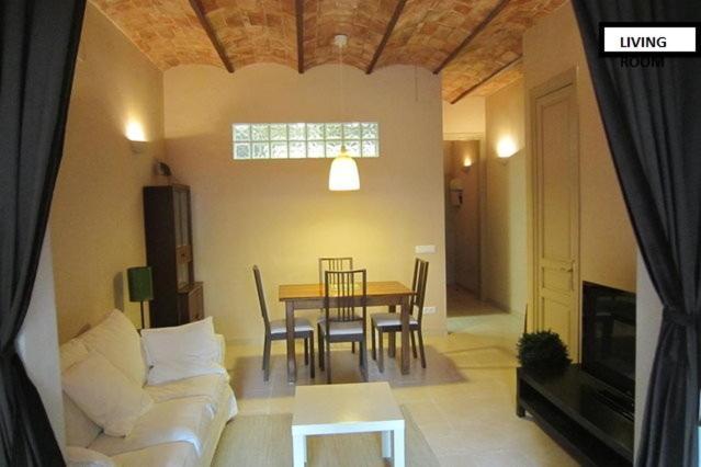Apartment Family Plaza Espana Barcelona