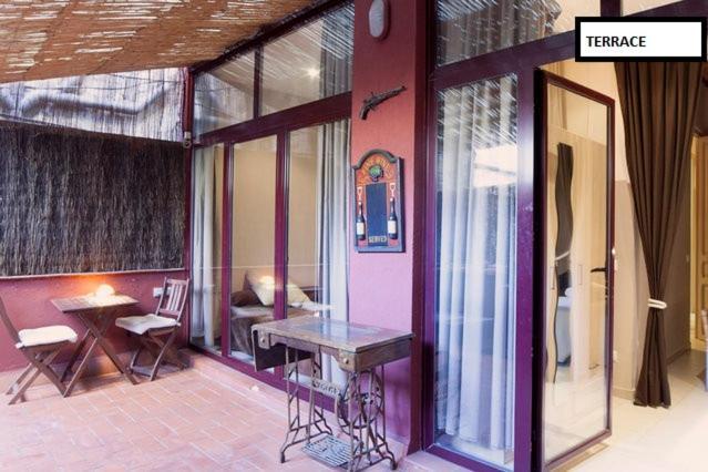 Apartment Family Plaza Espana *