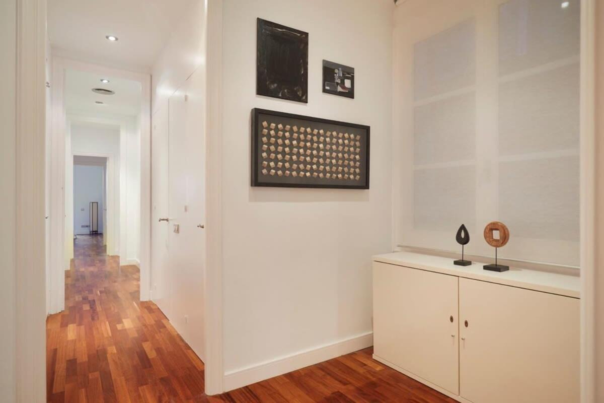 Exquisite And Modern Paradise W Private Terrace And Center Appartement