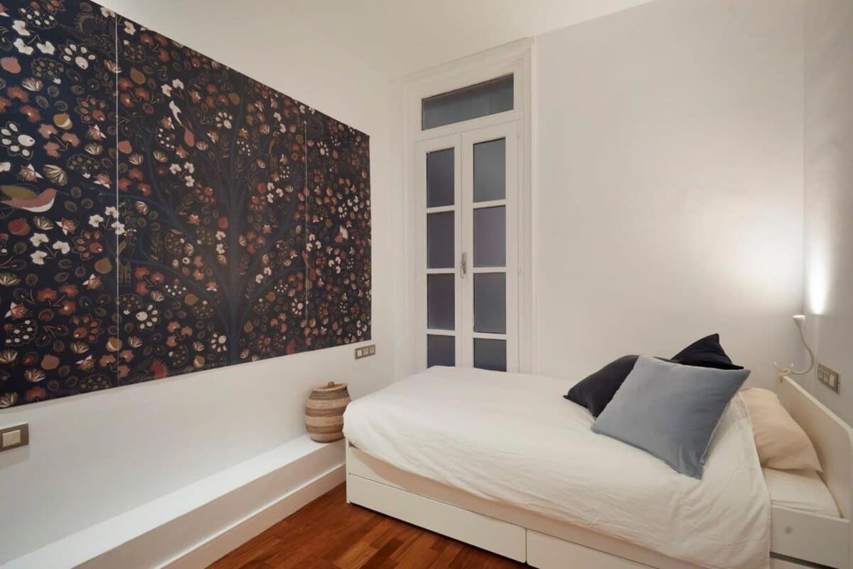Appartement Exquisite And Modern Paradise W Private Terrace And Center