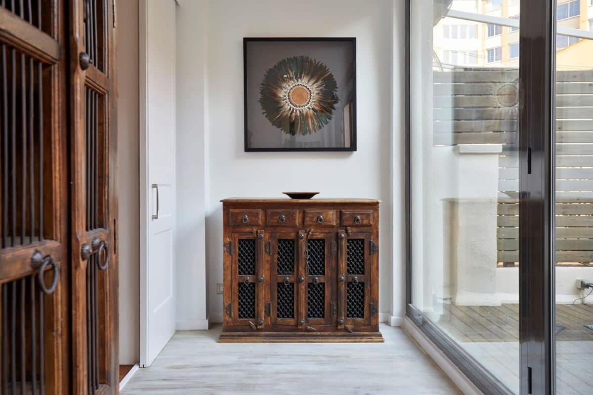 Appartement Exquisite And Modern Paradise W Private Terrace And Center *