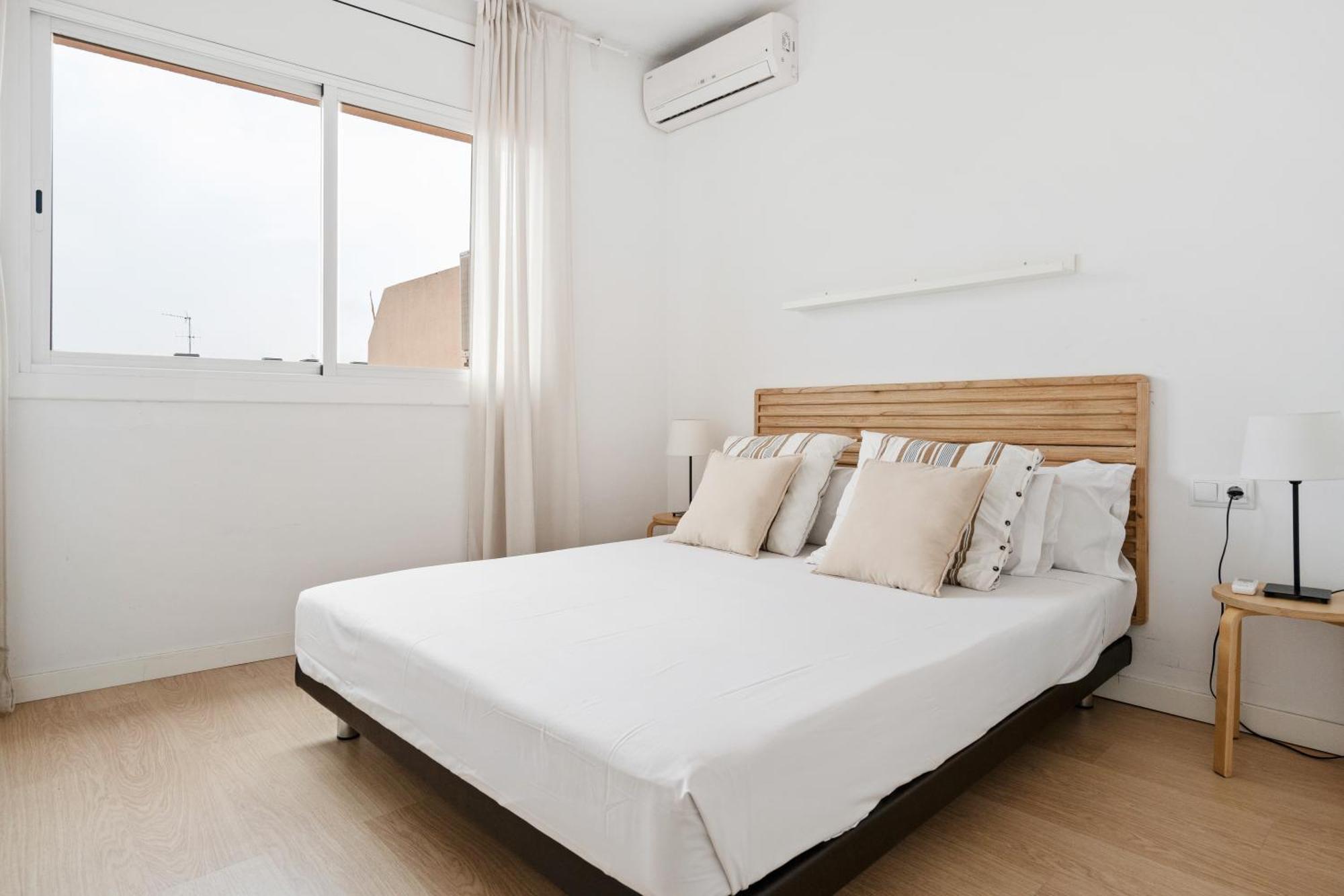 Apartamento Flateli Calabria *
