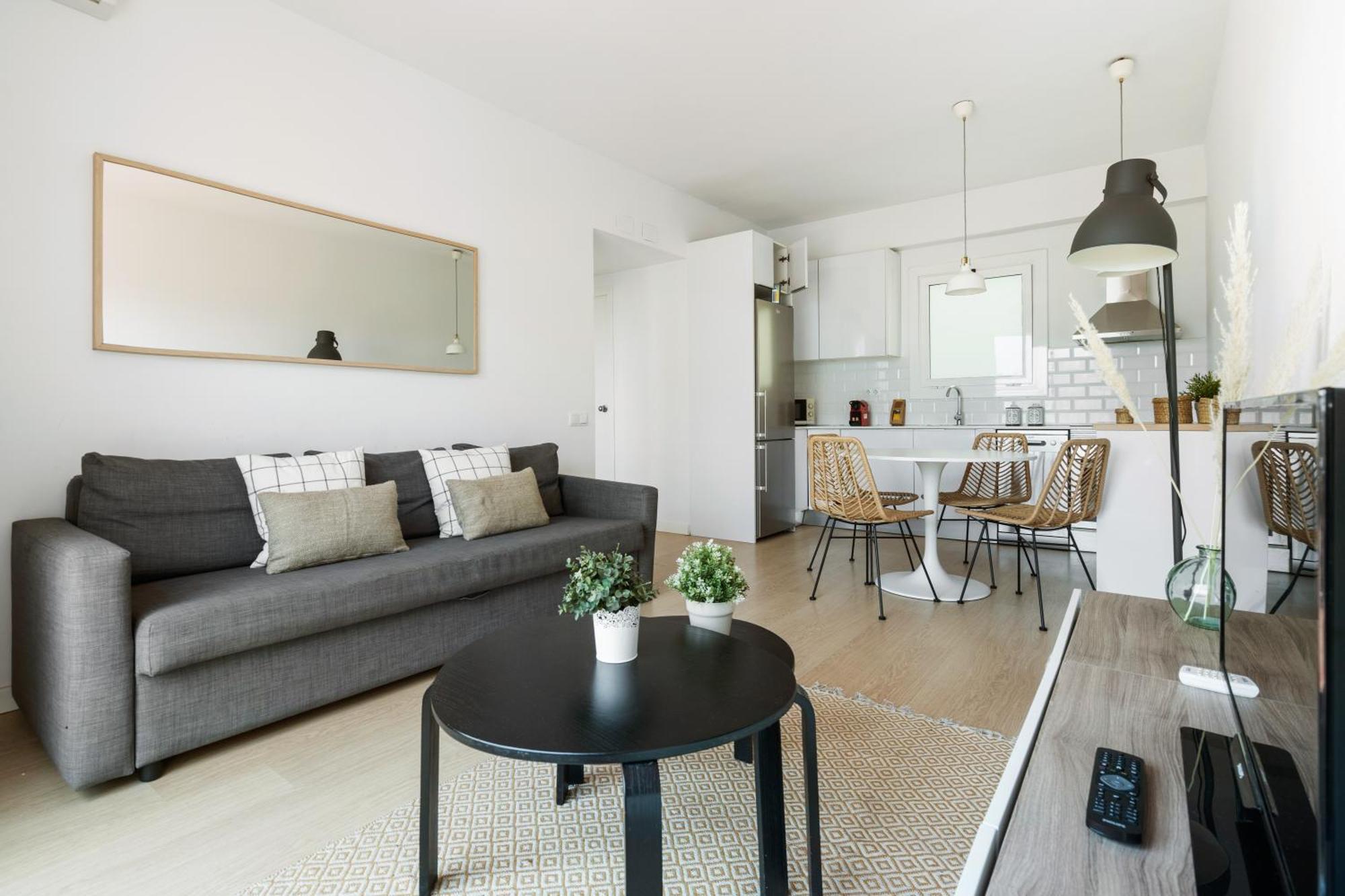 Apartamento Flateli Calabria
