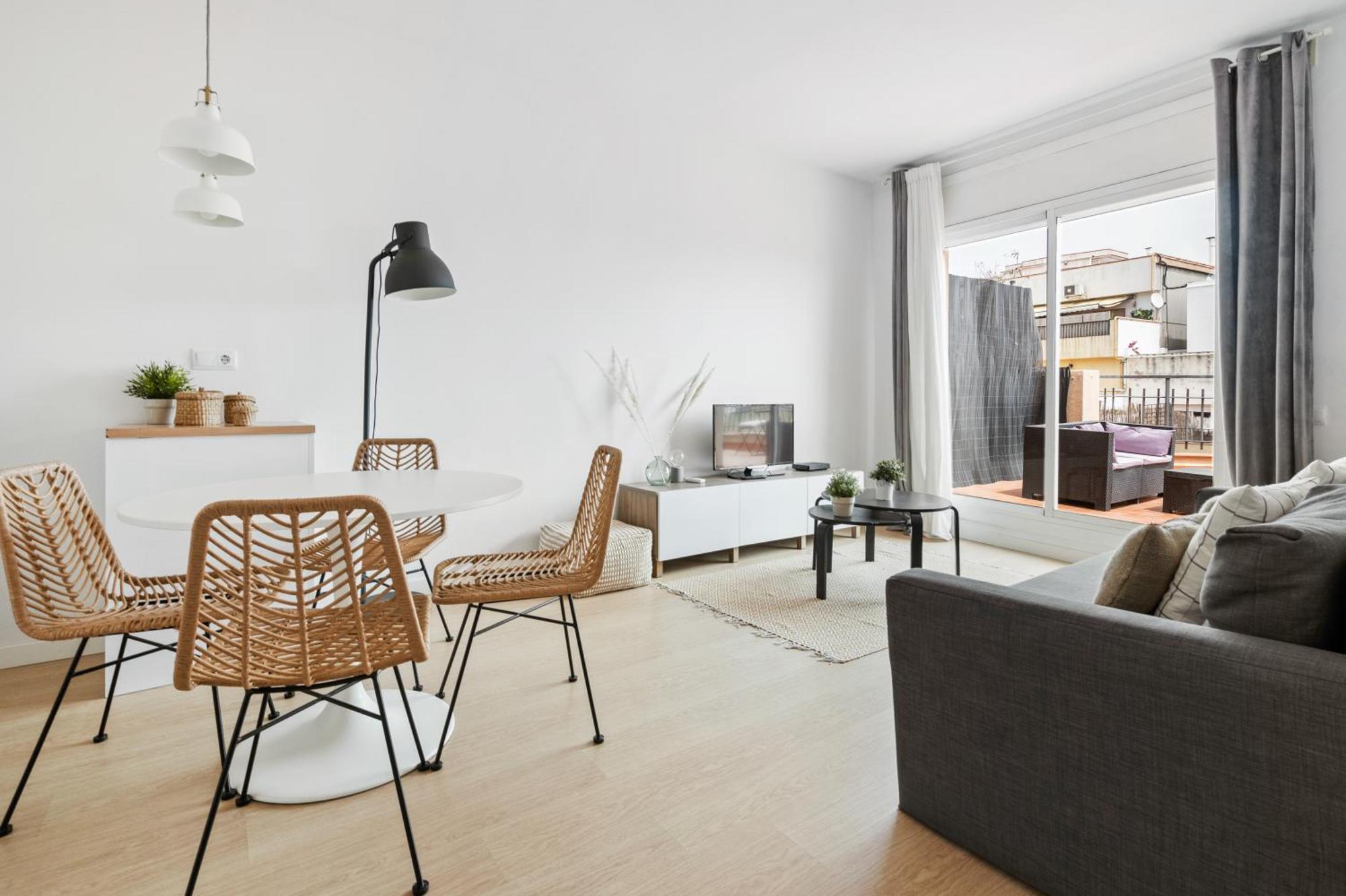Flateli Calabria Apartamento *