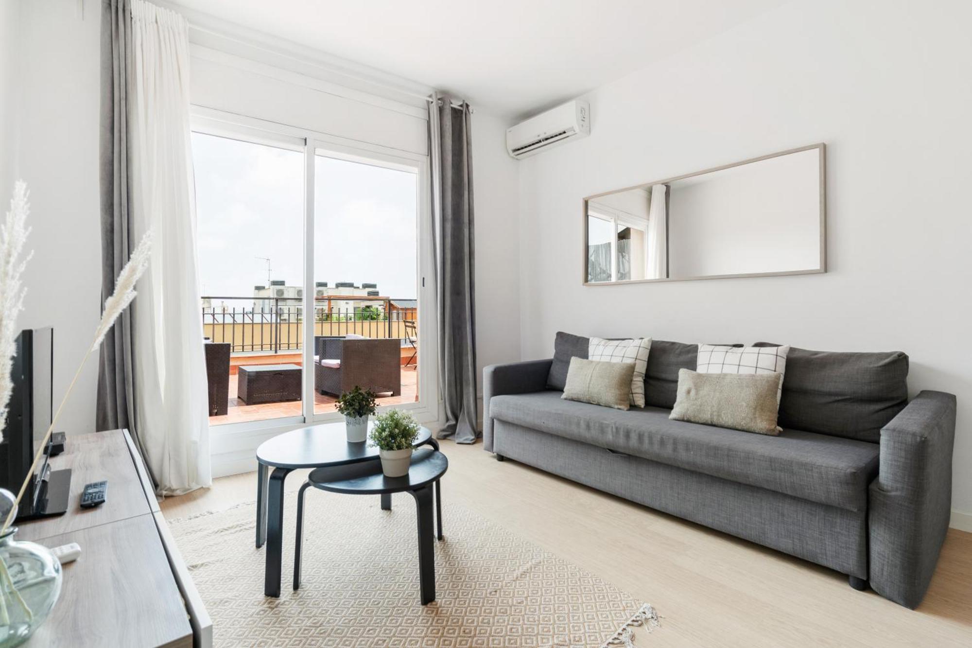 Apartamento Flateli Calabria *