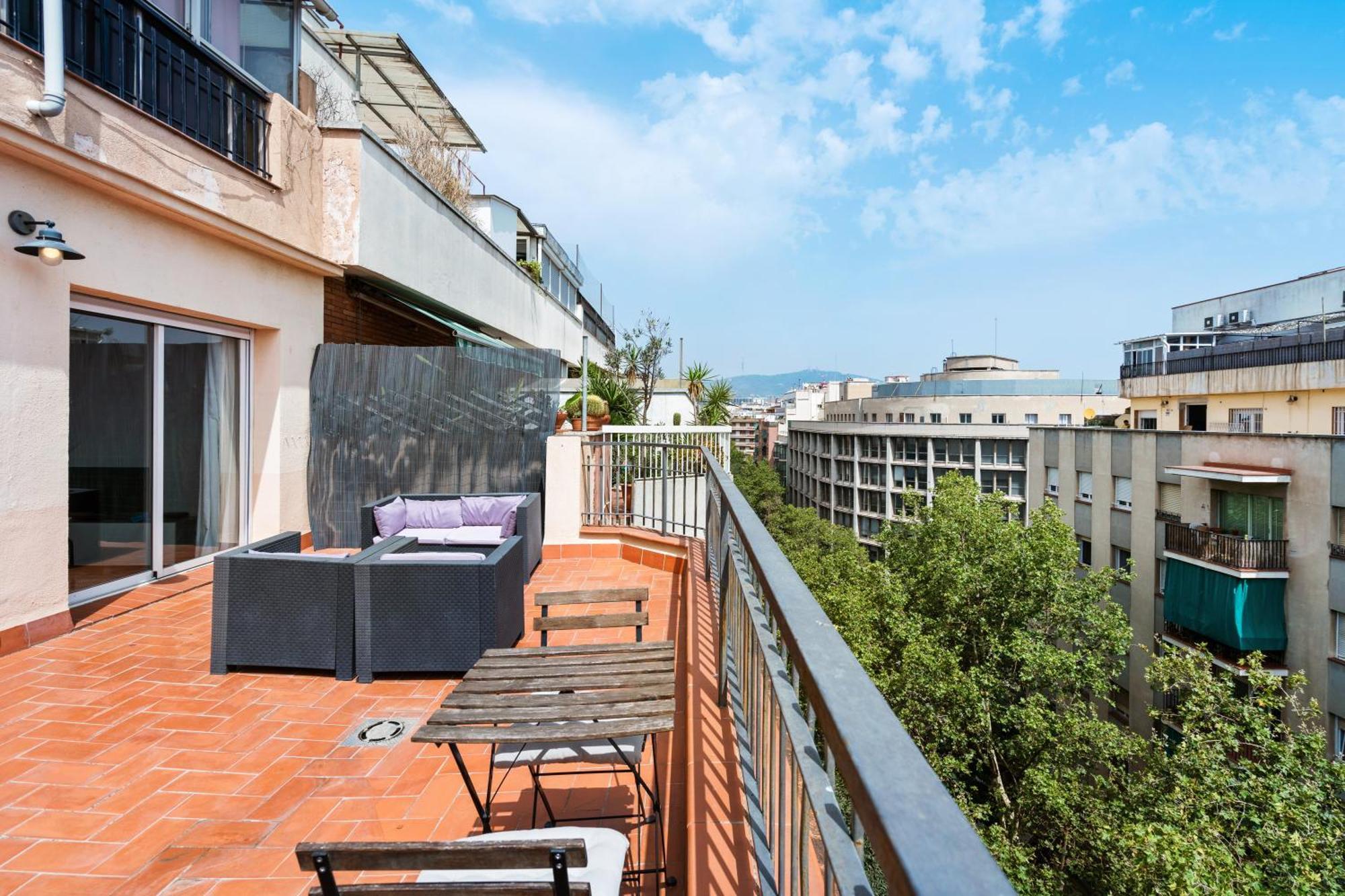 Flateli Calabria Apartamento *