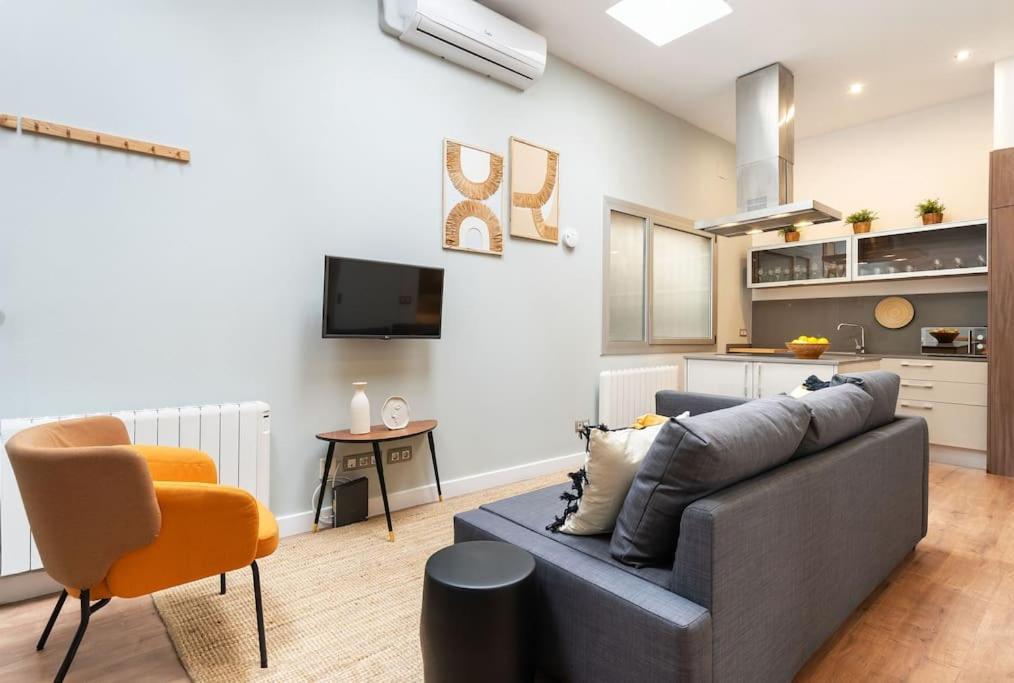 Enamorats Appartement Barcelone