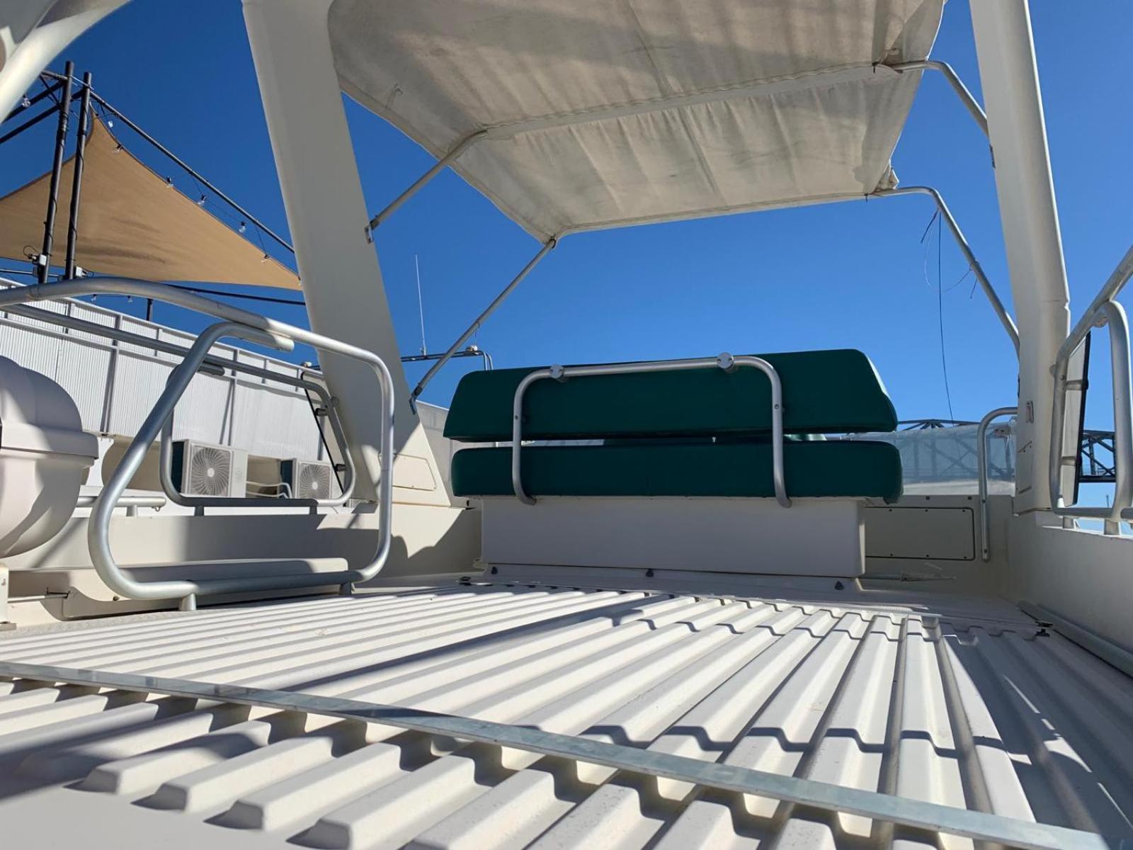 Barco Botel Barcelona