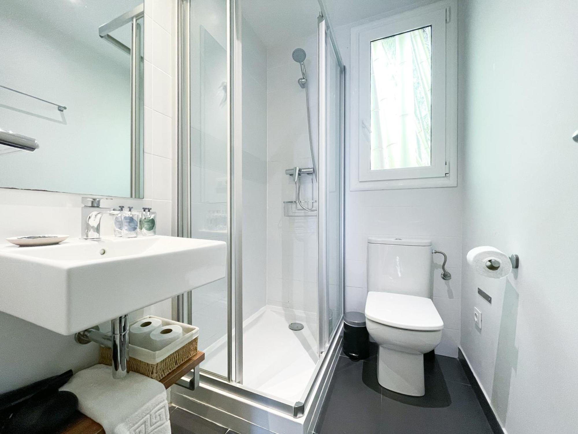 Appartement Boutique Pare Lainez Barcelona