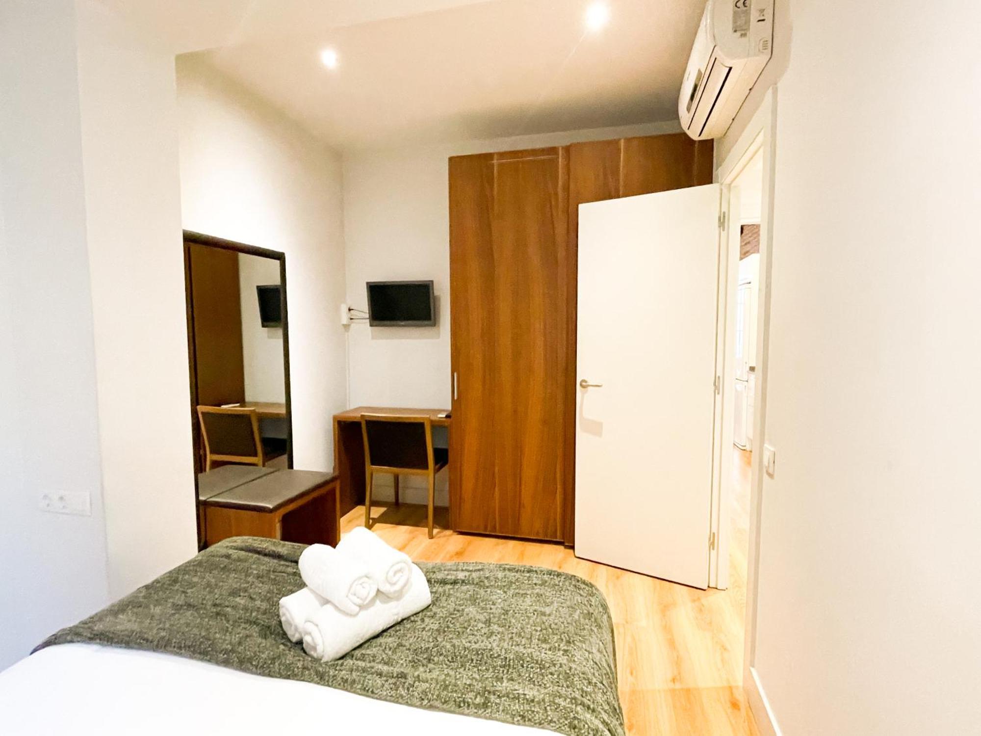 Appartement Boutique Pare Lainez