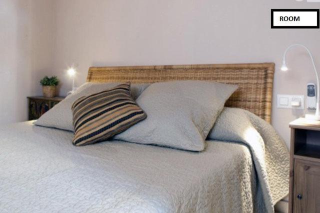 Apartment Family Plaza Espana Barcelona