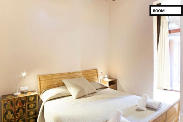 Family Plaza Espana Apartment *
