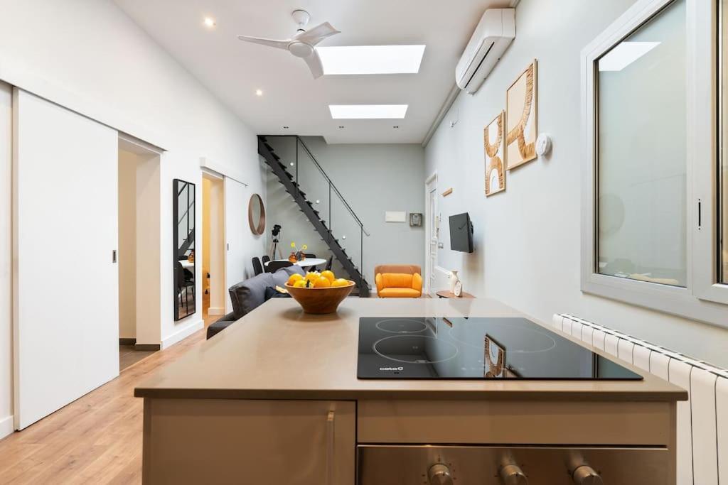 Enamorats Appartement Barcelone
