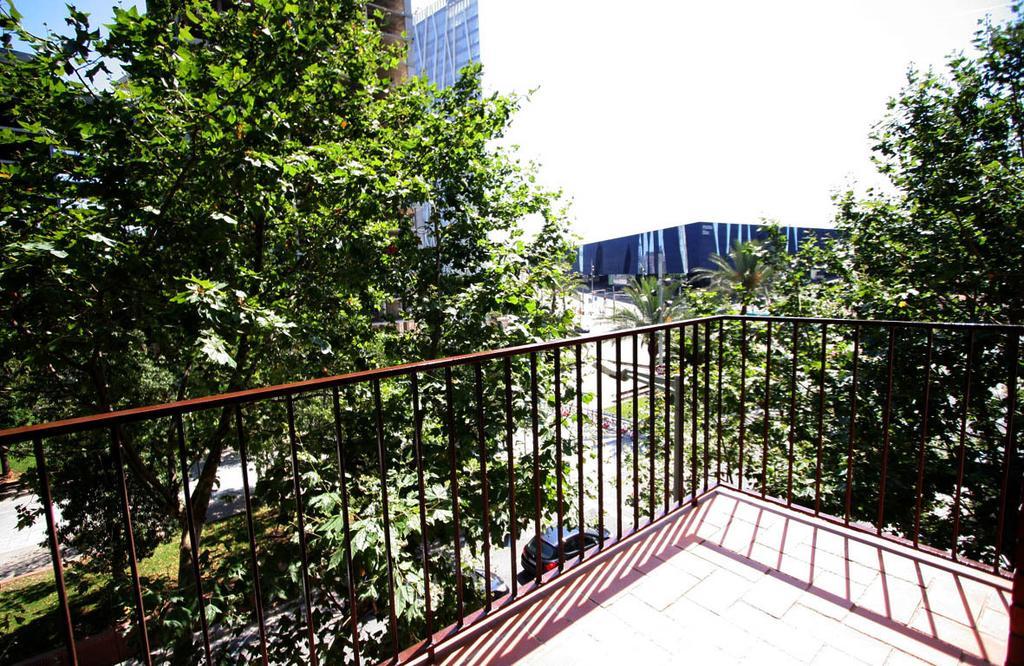 Near Diagonal Mar Apartamento *