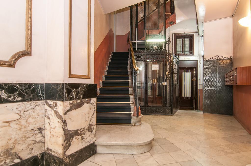 Appartement Weflating Passeig De Gracia Barcelone