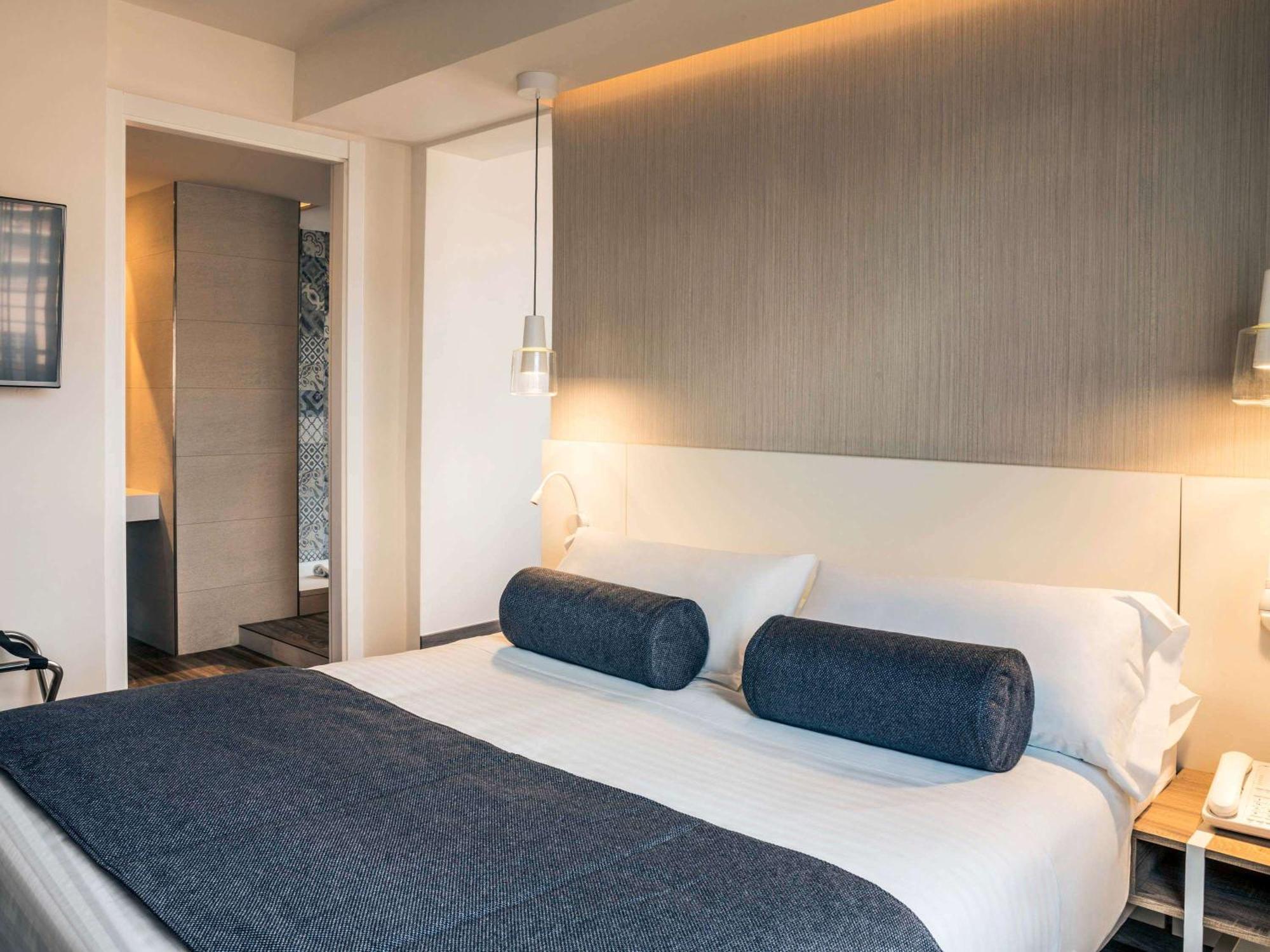 Mercure Condor Barcelone
