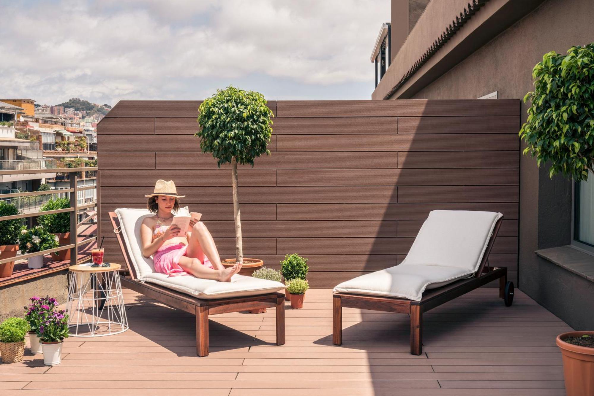 Hotel Mercure Condor Barcelone