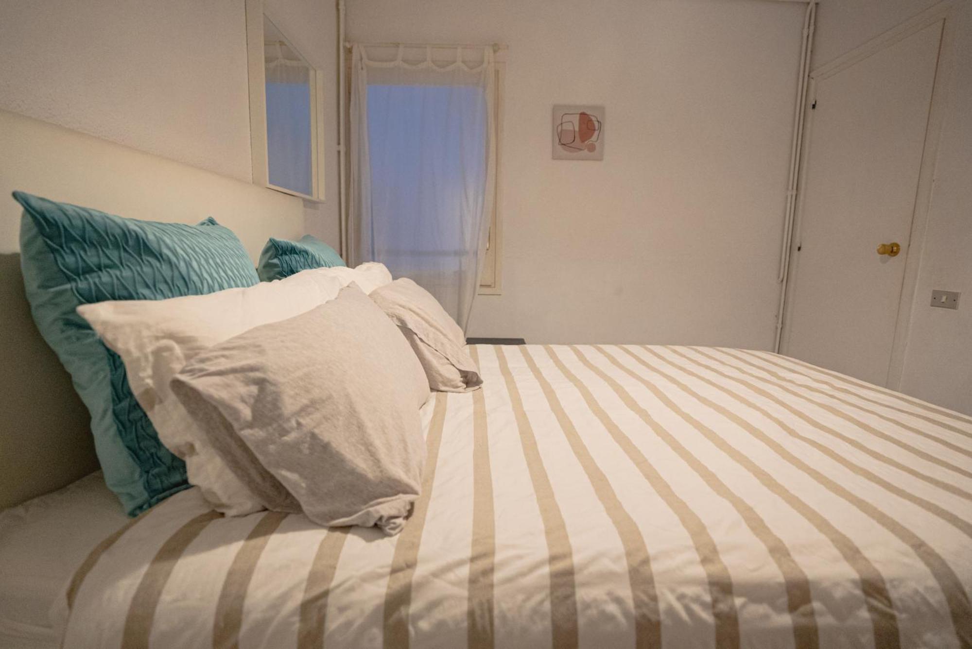 Apartment Flat Top Manger Barcelona