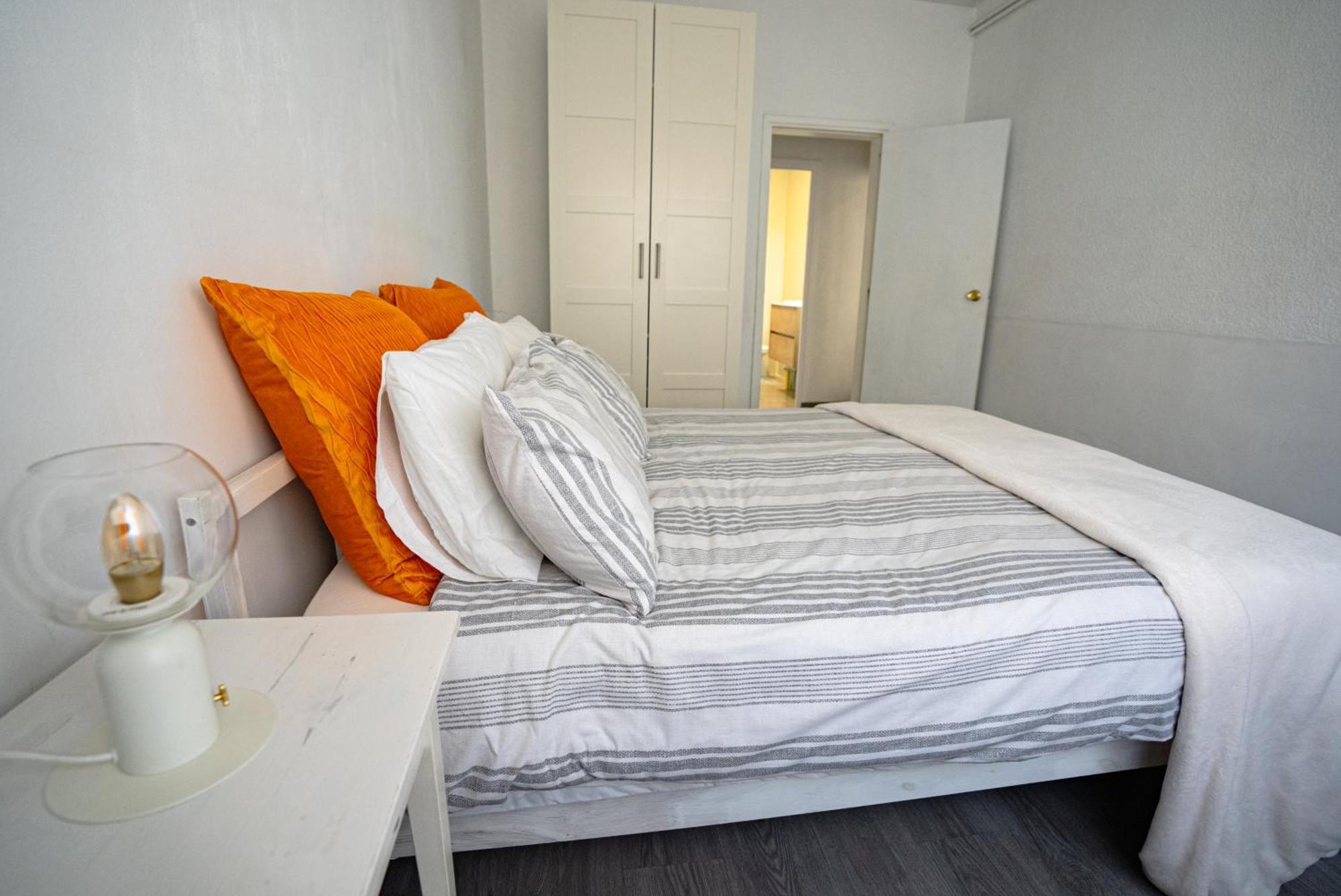 Apartment Flat Top Manger Barcelona