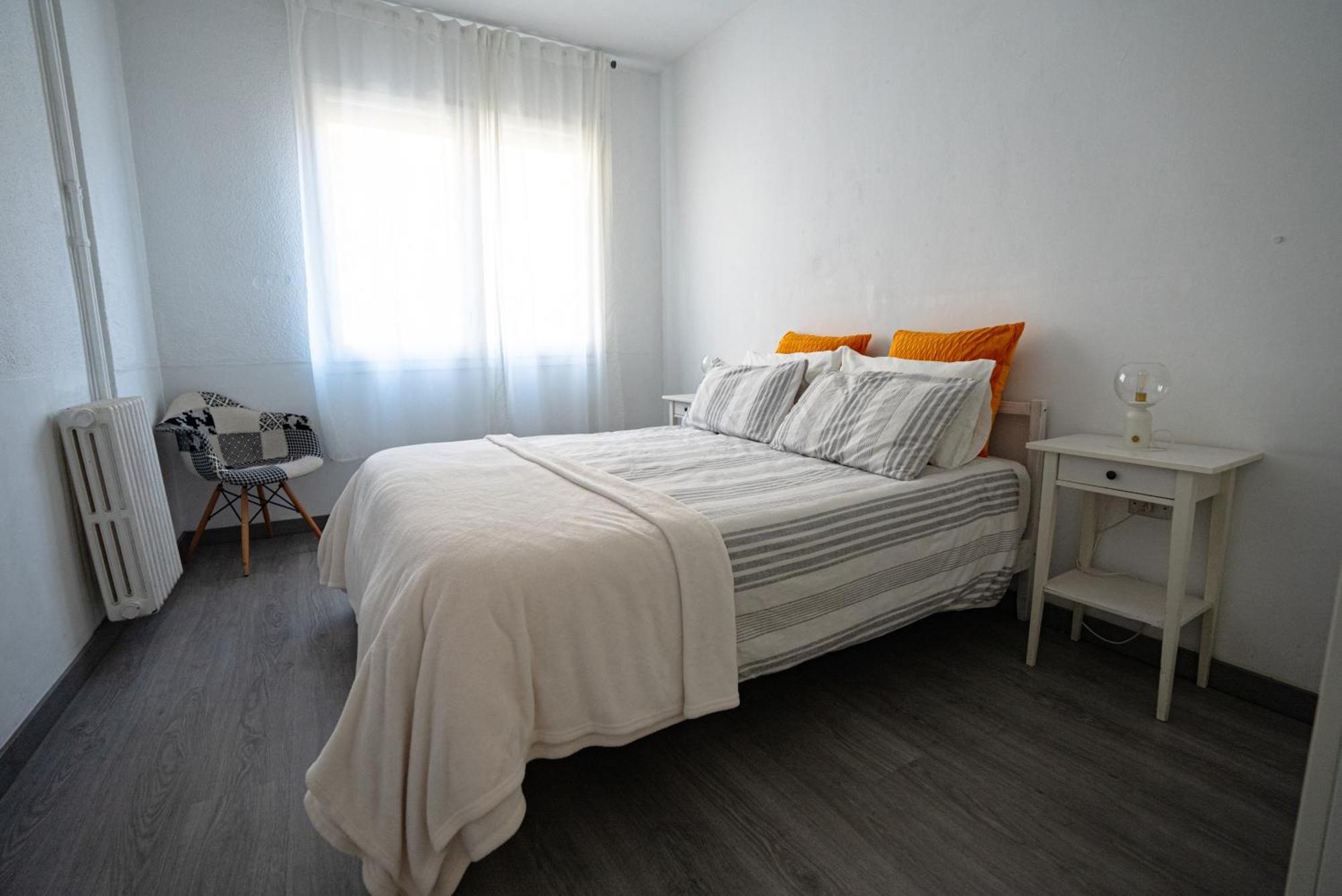 Flat Top Manger Apartment